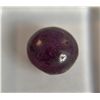 *Amazing Star Ruby 4.70ct  Cabochon Cut  9mm*