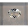 Light Aquamarine  1.20ct  Oval Cut  8 x6mm  Very Nice Gem!