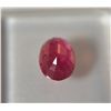 Image 3 : Very Nice Burma Ruby  1.65ct  Oval Cut  8 x 6mm