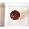 Beautiful Garnet Gemstone   1.25ct  Round Cut  6mm