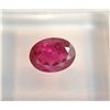 Beautiful Garnet Gemstone   1.15ct  Oval Cut  8 x 6mm
