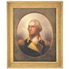 Image 1 : REMBRANDT PEALE (American, 1778-1860) GEORGE WASHINGTON
