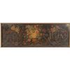 Image 1 : UNSIGNED (European, 19th/20th Century) STILL LIFE WITH FOLIATE SCROLLS
