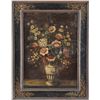 Image 1 : UNSIGNED (European, 19th/20th Century) STILL LIFE OF FLOWERS