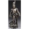 Image 1 : FRENCH SOLDIER (Italian, 1848-1919) LUCA MADRASSI