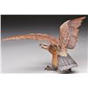 Image 2 : UNSIGNED (Austrian, 20th Century) EAGLE
