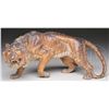 Image 1 : UNSIGNED (Austrian, 19th/20th Century) MENACING TIGER