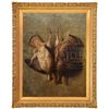 Image 1 : RICHARD LABARRE GOODWIN (American, 1840-1910) TWO HANGING GROUSE