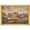 Image 1 : UNSIGNED (European, 1st Quarter 20th Century) THE FALLEN LOVER