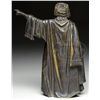 Image 2 : UNSIGNED (European, 19th/20th Century) ARAB WITH SWORD