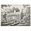 Image 2 : THREE AMERICAN PRINTS ()