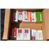 Image 2 : Lot of ammunition including 10 boxes of .223  Rem. and 4 boxes of .30 carbine.   Est.:   $50-$100.