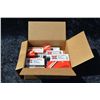 Image 1 : Lot of approx. 19 boxes of .25 auto, .32  auto, .380 auto, 9mm, .44 Magnum & .45 Colt  ammunition.  