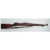 Image 1 : U.S. Springfield Armory Model 1903 Mark I  bolt action rifle, cut for Pedersen device,  .30-06 cal.,