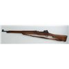 Image 2 : U.S. Model 1917 by Eddystone bolt action  rifle, .30-06 cal., 26” Eddystone barrel with  flaming bom