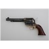 Image 2 : Uberti-made for American Arms Single Action  Army revolver, .44 Mag. cal., 6” barrel, blue  and case