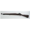 Image 2 : U.S. Smith-Corona Model 03-A3 bolt action  rifle, .30-06 cal., 24” SC barrel with  flaming bomb proo