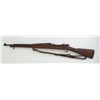 Image 2 : U.S. Springfield Armory Model 1903 bolt  action rifle, .30-06 cal., 24” S.A. marked  barrel with fla