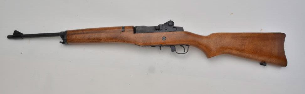 Dating mini 14