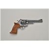 Image 2 : Smith & Wesson Model 25-2 DA revolver, .45  cal. (Model 1955), 6-1/2” pinned barrel, blue  finish, t