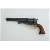 Image 2 : Colt new Blackpowder Series percussion Third  Model Dragoon revolver, .44 cal., 7-1/2”  barrel, blue