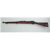Image 2 : U.S. Remington Model 1903 bolt action rifle,  .30-06 cal., 24” RA barrel with flaming bomb  proof da