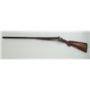Image 2 : Colt Model 1878 SxS exposed hammers shotgun,  converted to chamber .410 gauge shotgun  shells, expos