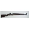 Image 1 : U.S. Springfield Armory M1 Garand semi-auto  rifle, .30 cal., 24” SA barrel dated 1-45,  military fi