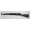 Image 2 : U.S. Springfield Armory M1 Garand semi-auto  rifle, .30 cal., 24” SA barrel dated 1-45,  military fi
