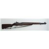 Image 1 : M1 Garand semi-auto rifle by H & R Arms Co.,  .30 cal., 24” HR barrel dated 12-54, military  finish,
