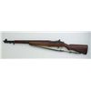 Image 2 : M1 Garand semi-auto rifle by H & R Arms Co.,  .30 cal., 24” HR barrel dated 12-54, military  finish,