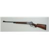 Image 2 : Winchester Model 71 deluxe lever action  rifle, 348 W.C.F. cal., 24” round barrel, ½  magazine, chec