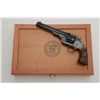 Image 2 : Modern Deluxe Performance Center 2000 Model 3  Schofield Single Action revolver, .45 cal.,  7” barre