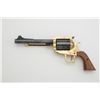 Image 2 : Massive Century Mfg. Model 500 “The Mother  Load” single action revolver, .50-70 cal.,  8-1/4” barre