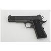 Image 2 : Modern Springfield Armory Model 1911-A1  semi-auto pistol, .45 cal., 5” barrel, mat  black finish, S