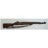 Image 1 : U.S. Springfield M1 Garand semi-auto rifle,  .30 cal., 24” barrel dated 6-43, military  finish, wood