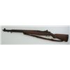 Image 2 : U.S. Springfield M1 Garand semi-auto rifle,  .30 cal., 24” barrel dated 6-43, military  finish, wood