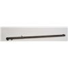 Image 2 : Maynard Patent Single Shot rifle, Model 1873  with 26” round barrel of .64 caliber or 20  gauge smoo