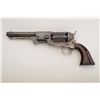 Image 1 : Colt New Blackpowder Series Second Model  Dragoon re-worked and aged to look like a  first generatio