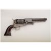 Image 2 : Colt New Blackpowder Series Second Model  Dragoon re-worked and aged to look like a  first generatio