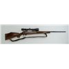 Image 1 : Weatherby Vanguard bolt action rifle, .270  W.C.F. cal., 24” round barrel, blue finish,  checkered w