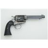 Image 1 : Colt Bisley Single Action revolver, .38  Special cal., 5-1/2” barrel, blue and case  hardened finish