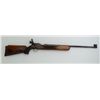 Image 1 : Anschutz Model 54 bolt action Match Target  rifle, .22LR cal., 25-1/2” round barrel,  checkered targ