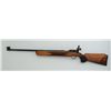 Image 2 : Anschutz Model 54 bolt action Match Target  rifle, .22LR cal., 25-1/2” round barrel,  checkered targ