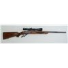 Image 1 : Ruger No. 1 single shot rifle, .22 cal., 26”  re-barreled (unmarked as to chambering), blue  finish,