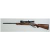 Image 2 : Ruger No. 1 single shot rifle, .22 cal., 26”  re-barreled (unmarked as to chambering), blue  finish,