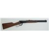 Image 1 : Winchester Model 94AE lever action SRC, .45  Colt cal., 16” barrel, blue finish, wood  stocks, #6356