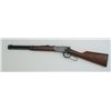 Image 2 : Winchester Model 94AE lever action SRC, .45  Colt cal., 16” barrel, blue finish, wood  stocks, #6356
