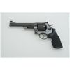 Image 2 : Smith & Wesson Model 24-3 DA revolver, .44  S&W Special cal., 6-1/2” barrel, blue finish,  stippled 
