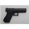 Image 1 : Glock Model 21 semi-auto pistol, .45 cal.,  4-1/2” barrel, mat black finish to slide,  polymer frame